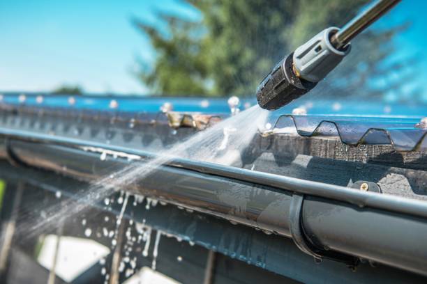 Best Roof Pressure Washing  in Baywood, NY