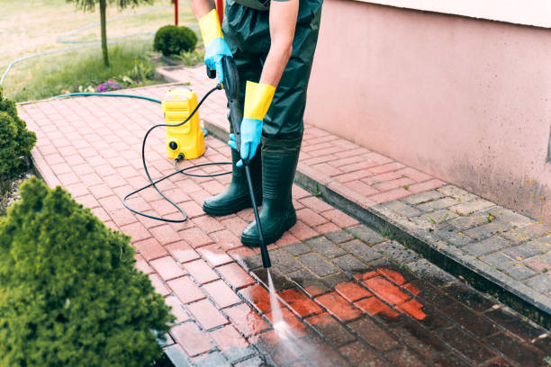 Best Pressure Washing Services for Businesses  in Baywood, NY