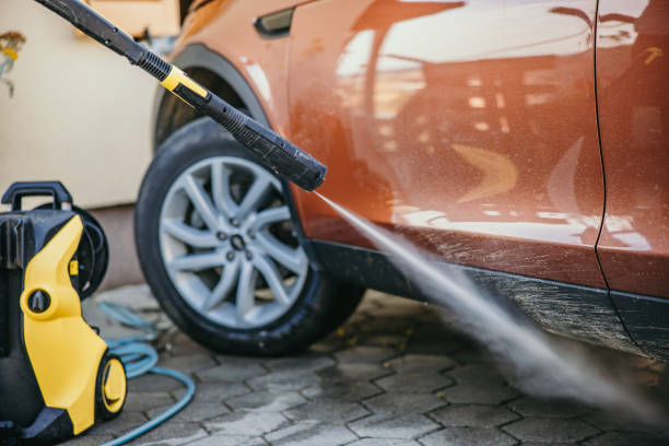 Why Choose Our Certified Pressure Washing Experts for Your Project Needs in Baywood, NY?