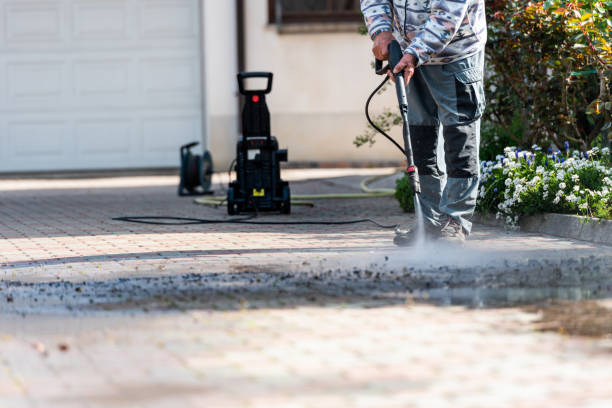 Best Garage Pressure Washing  in Baywood, NY