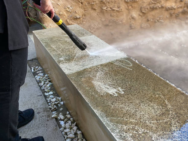 Best Local Pressure Washing Services  in Baywood, NY
