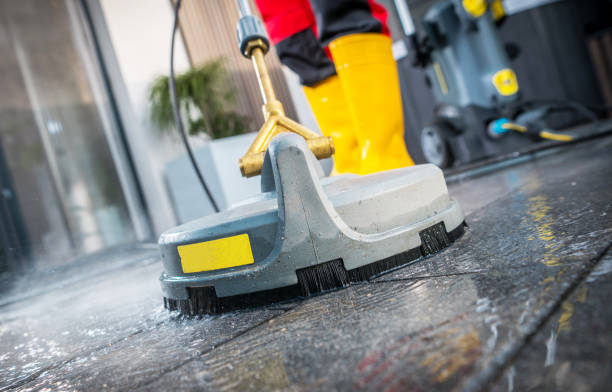 Best Pressure Washing Brick  in Baywood, NY