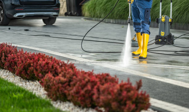Best Commercial Building Pressure Washing  in Baywood, NY
