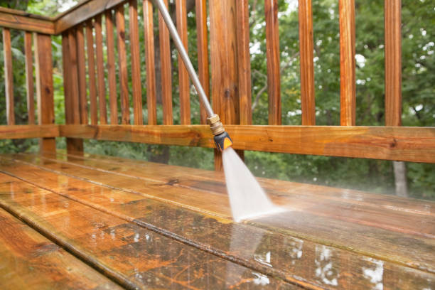 Best Exterior Home Cleaning  in Baywood, NY