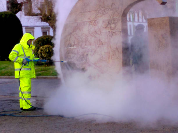 Local Pressure Washing Services in Baywood, NY