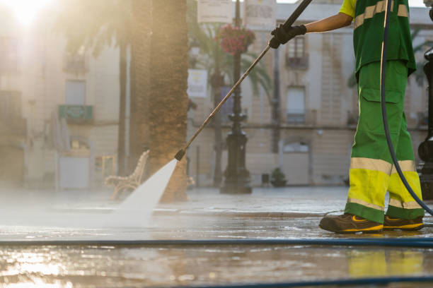 Best Affordable Pressure Washing  in Baywood, NY