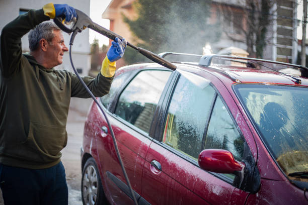 Best Roof Pressure Washing  in Baywood, NY