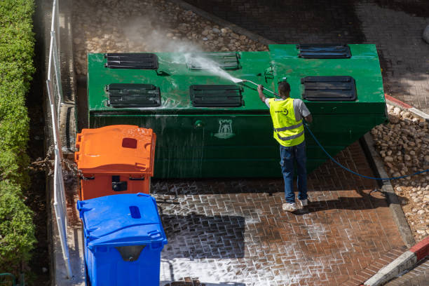 Pressure Washing Services for Businesses in Baywood, NY